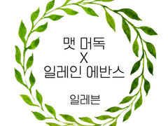 [Novel] 맷 머독 드림 _ 일레븐