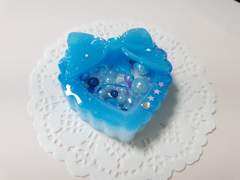 [솜솜레진 커미션]