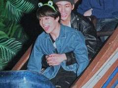 [KV] 괜찮아, 사랑이야. (반반반 SP2)