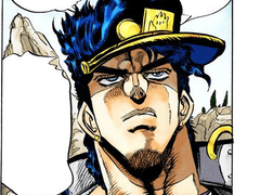 죠타로랑 같은 반 동급생이었던 썰