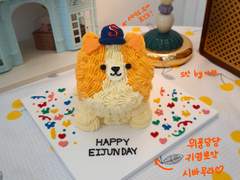 사와무라 생일 컵홀더 후기