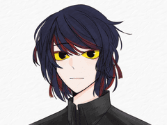 [귀곡의문] 낙서+연성 모음