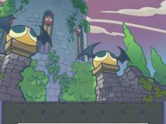 4부 <뿌요퀘 피버(?!)의 세계> 제3장 :: 조마조마! 잃어버린 문자 (10)