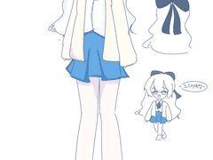 수학여행으로 워터파크에 가는 학교가 있다?!