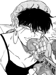 오하25-흑백 단편 모음