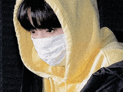 黑白 필름 사진 찢기