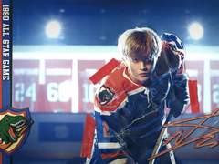 캐나다 하키선수 이XX랑 데이트 하는 SSUL