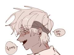 맨날 말하던 거, 다시 말해요 ㅎ.ㅎ