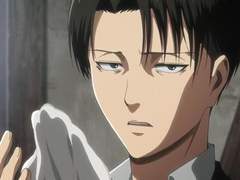 <리바이의 사생활2 (91화)>