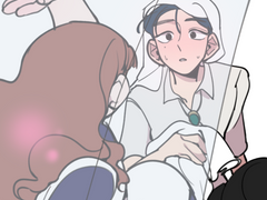 메이드와 도련님 8화