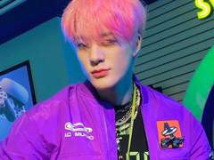 하드모드 젤리 양아치 TALK