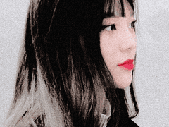 세미 프렌치 키치Kitsch