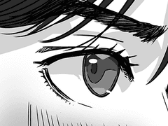 그에게 깻잎 떼어주기란...💘