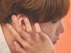 이혼 후 미련가득 후회남 민윤기 - 4