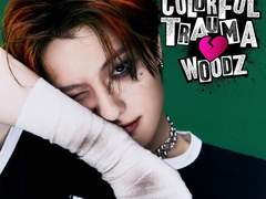 COLORFUL TRAUMA