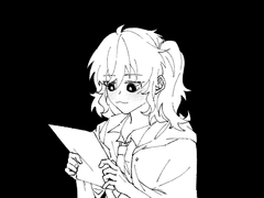 01. 기다리던 것