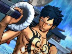 원피스 상황문답 [트라팔가 로 드림] 불법