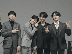 Drunken salaried man 1