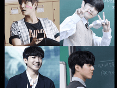 ㅡㅡ^ ^_^ ㅇ_ㅇ -_-