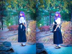 Fate/stay night, 궁도부의 마토 사쿠라