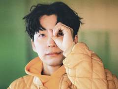 YELLOW MAGAZINE ISSUE 6 인터뷰 (1)