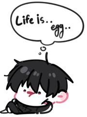 어디 추가해야될지 모르겠는 자캐들 넣는 시리즈