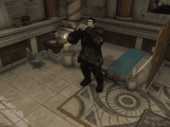 효월의 종언 9일차