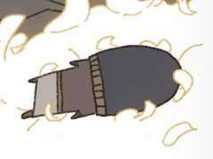 호루스 카톡 테마