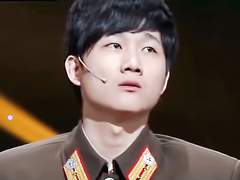 코미디빅리그 이용진 gif