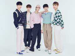 「GINGER」 CIX 인터뷰 번역