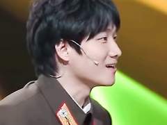 코미디빅리그 이용진 gif