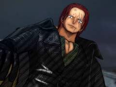 원피스 상황문답 [단편/샹크스 드림] 영어