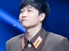 코미디빅리그 이용진 gif