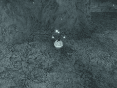 지쉐이드 툴레 채집 필터 (효월)