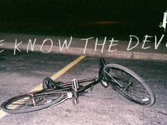 ① We Know the Devil