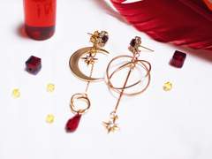 악세사리 커미션