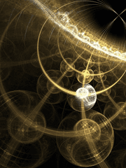 [CoC 시나리오] 성신의 궤도