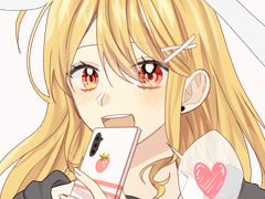 카오루 나츠 드림주 프로필