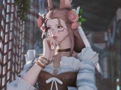 [FF14 드림주 ] 로랑