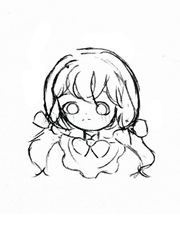 뽀짝뽀짝 솜사탕은 귀여워