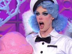 루폴의 드래그 레이스 여러 시즌 시청 후기