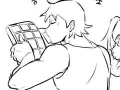 연권슾 만화 썰