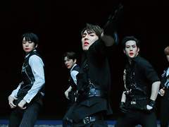 [몬스타엑스/홍일점] 우리들의 여왕님 S :: 01