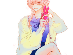 [자캐]이치카와 치히루 커뮤 로그 3