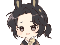 귀여운 SD 캐릭터 커미션..💓(노컨펌)