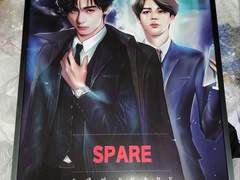 뷔민 쁘띠전 후기입니다!