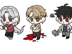 [왕자왕견] 리안느, 샤토, 서문