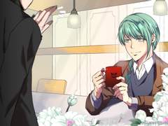 [섬링] 위스트리아 생일