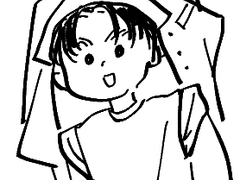 [닌타마]단키리 트위터 백업