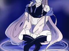 2) 랜덤주제 컬파 이용해서 그리기